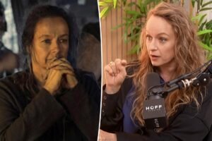 Read more about the article ‘The Odyssey’ breakout actress reveals she hasn’t worked in a year due to her age: ‘At the end of the day, I’m 49’