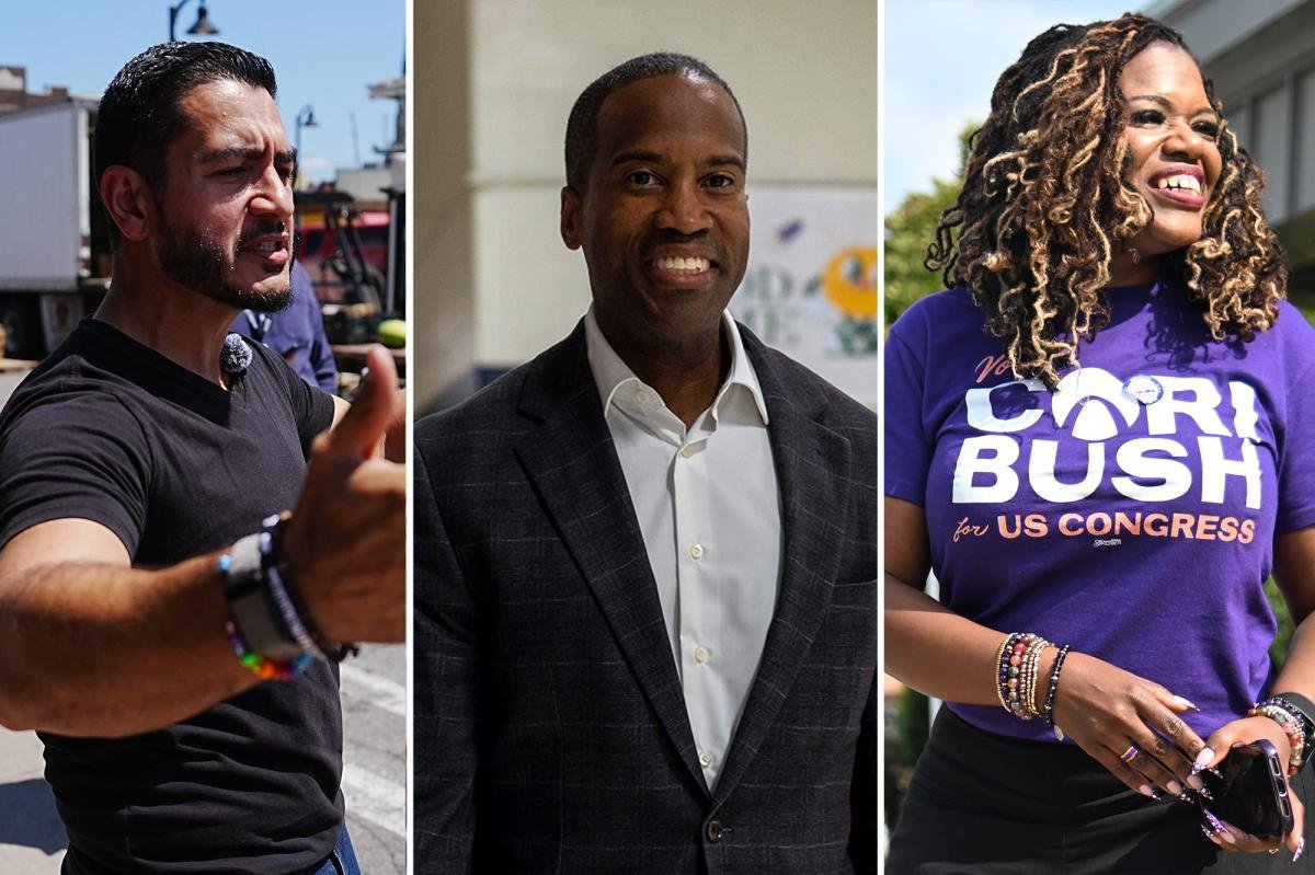 You are currently viewing Key takeaways from ‘horserace’ primary elections in Michigan, Missouri and Kansas