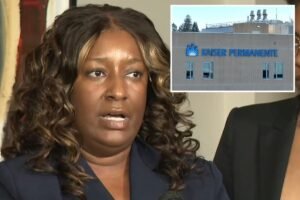 Read more about the article Atlanta mom Cassandra Barksdale misdiagnosed with aggressive cancer, underwent full hysterectomy after lab mix-up: lawsuit