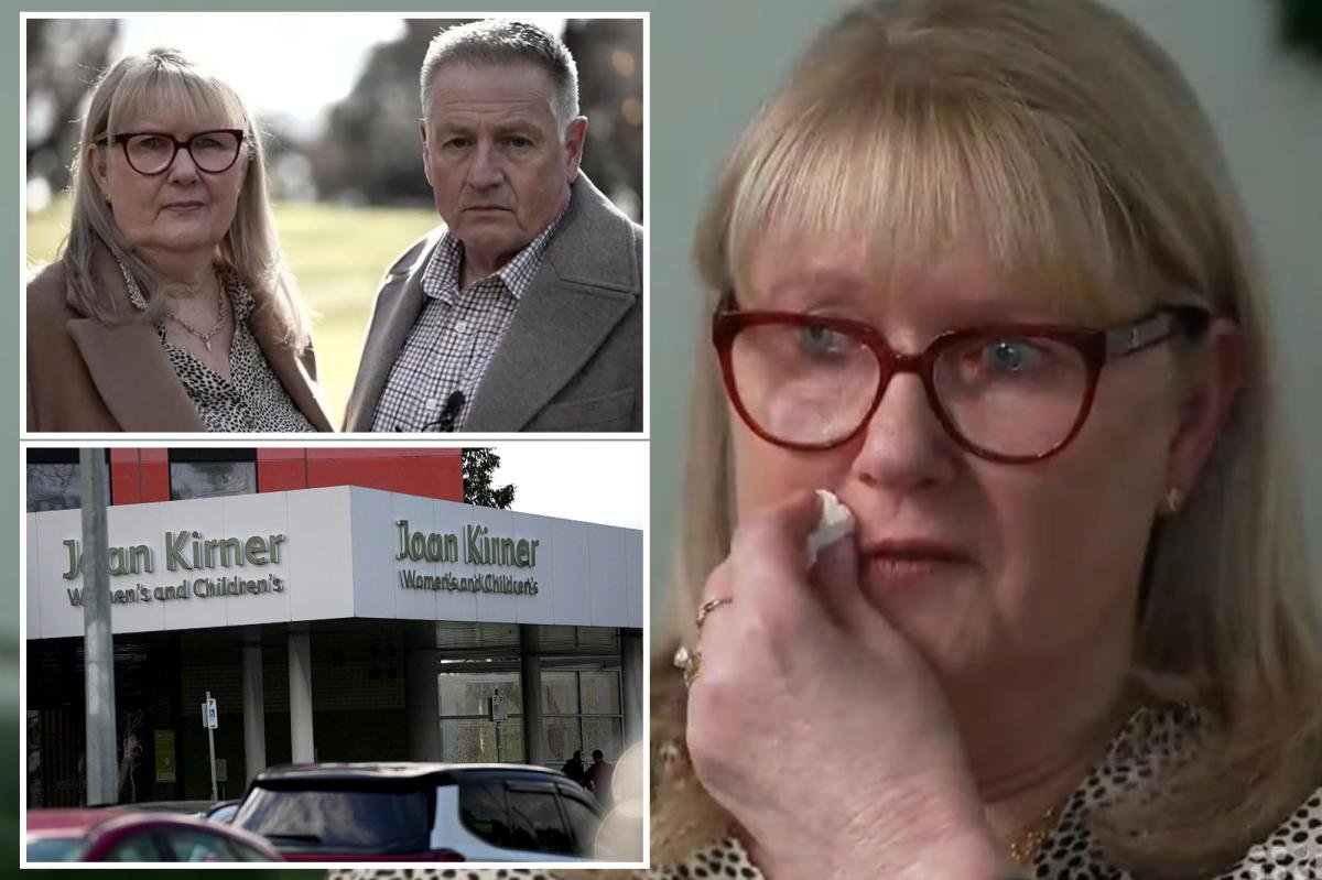 You are currently viewing Grandma permanently disfigured after hospital mistakes her for other patient: ‘I’ve lost my confidence’