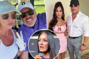 Read more about the article Lisa Barlow breaks silence on Angie Katsanevas and Whitney Rose separation reports