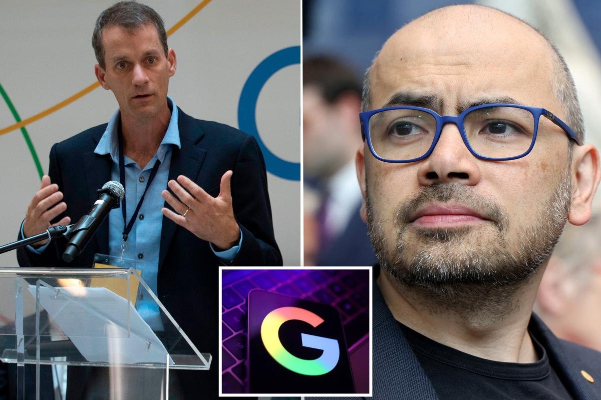 You are currently viewing Google’s Jeff Dean — chief scientist for 27 years — leaving during AI leadership overhaul for startup