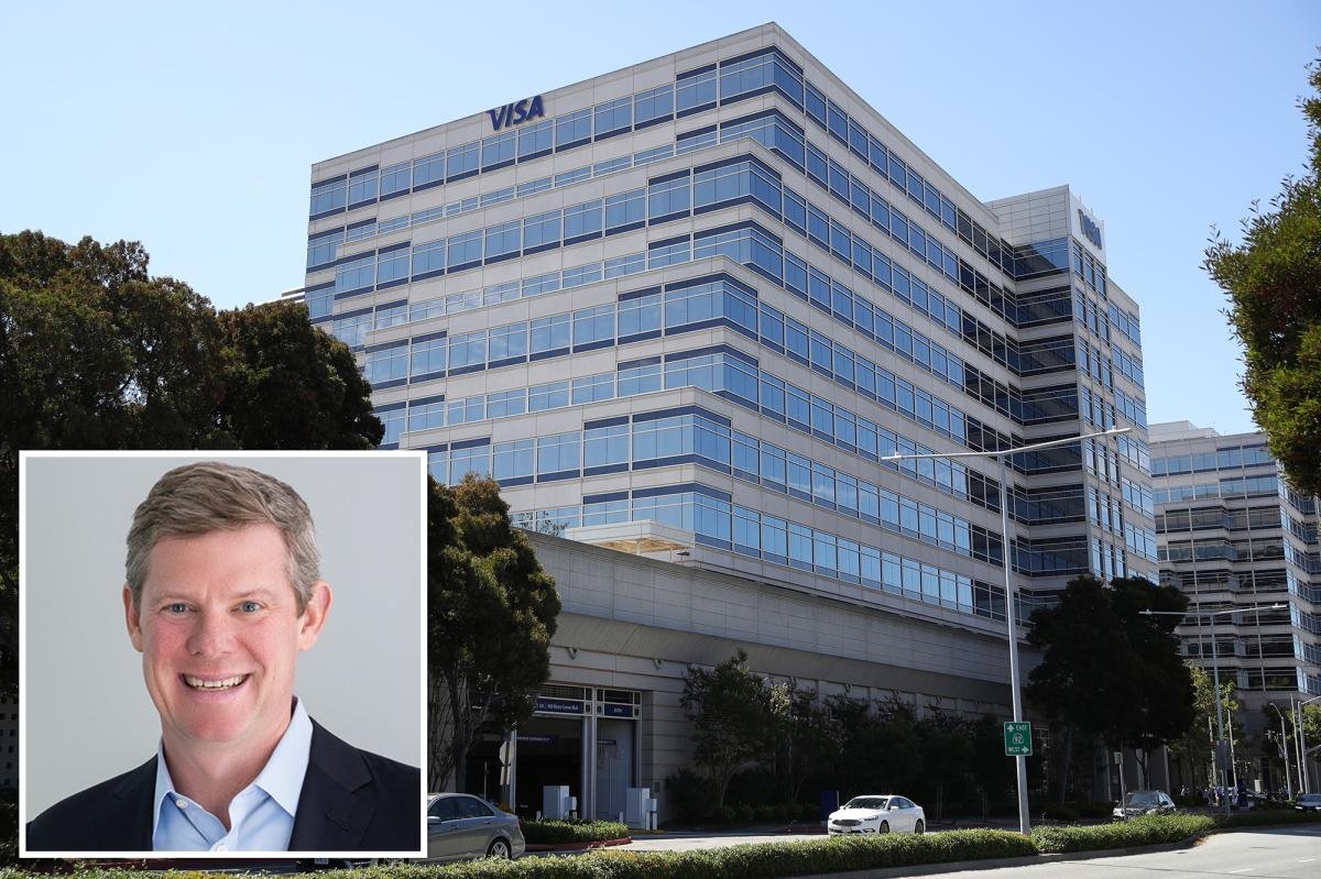 You are currently viewing Bloodbath at Visa as top execs making mega bucks get canned from California offices