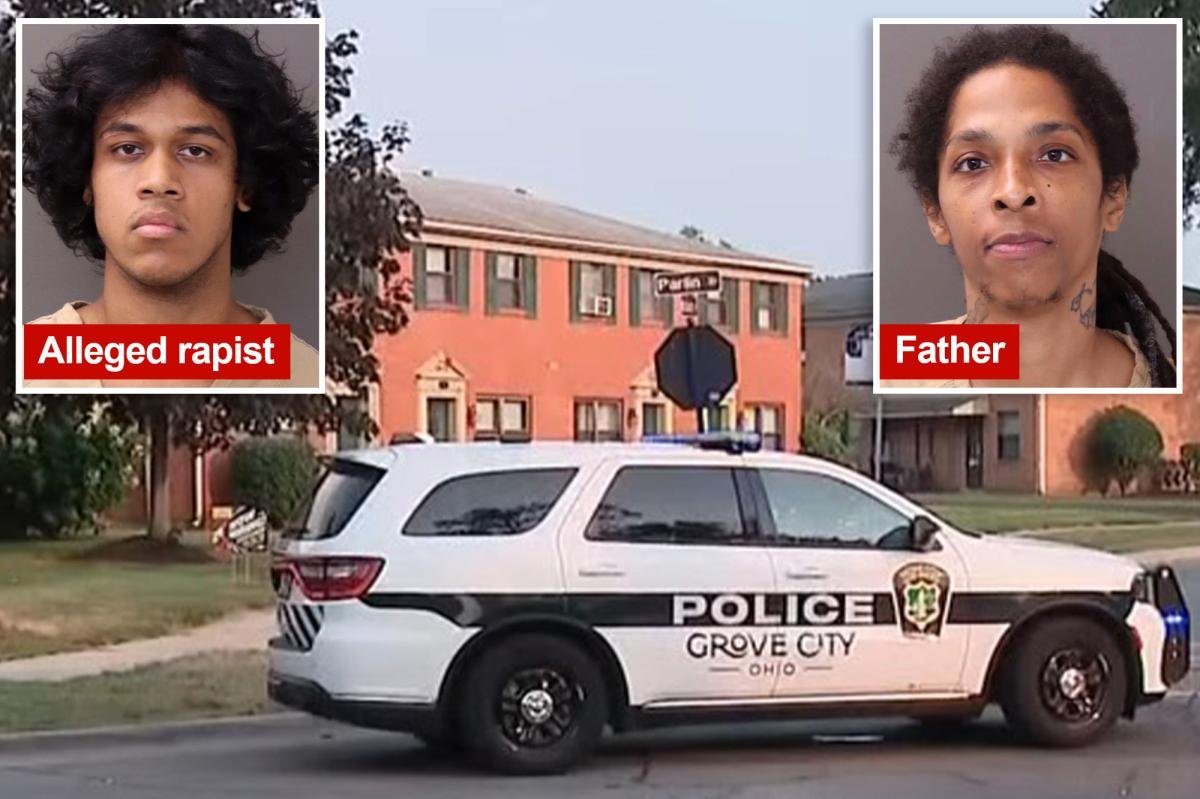 You are currently viewing Case of Ohio dad who used TikTok to lure daughter’s alleged rapist takes a twist — and he faces up to 18 years in prison