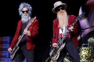 Read more about the article Rock band ZZ Top cancels concert hours before show due to undisclosed ‘personnel matters’