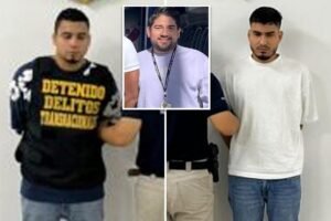Read more about the article American Airlines flight attendant’s alleged killers tied to gang accused of preying on tourists: officials