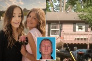 Read more about the article Missouri mom, teen daughter gunned down by elderly neighbor over noise complaint in murder-suicide