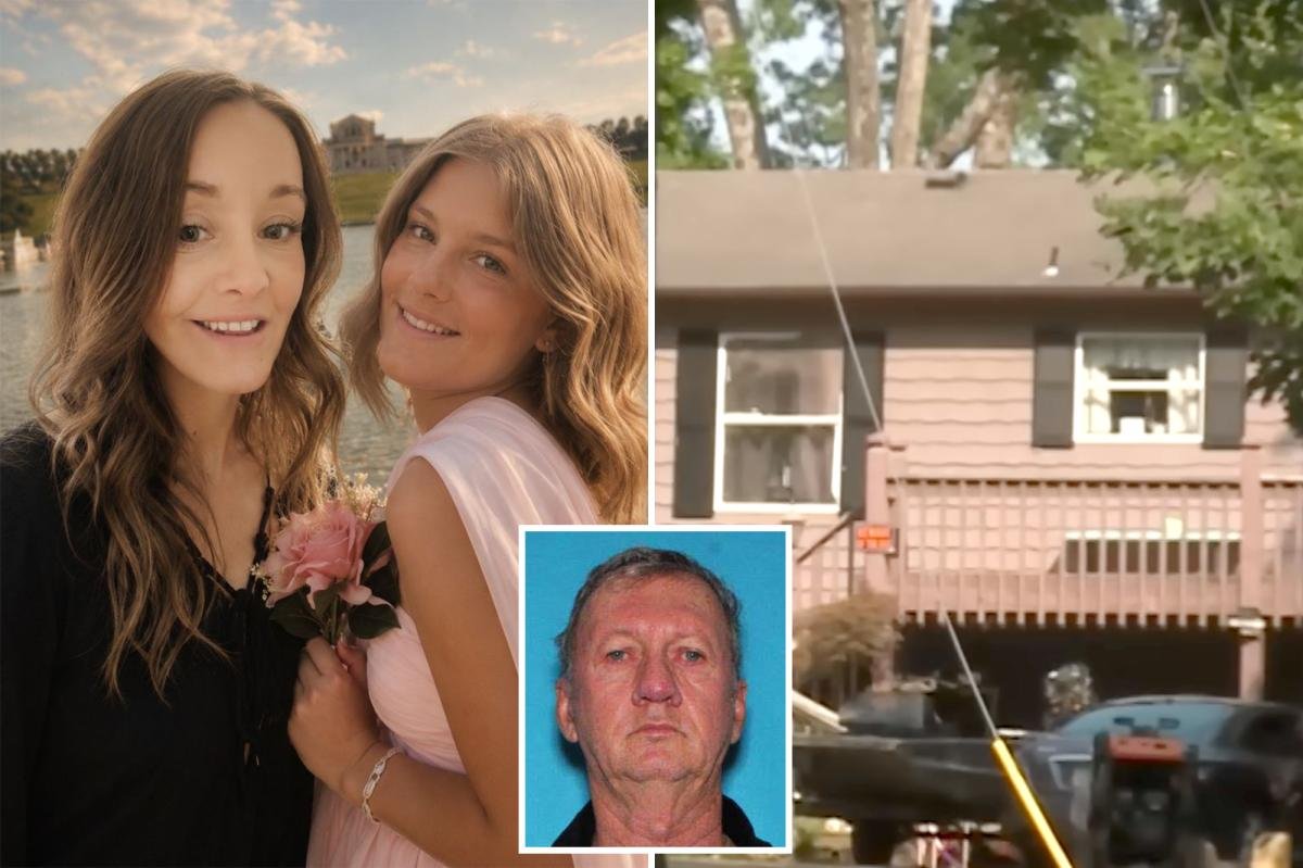 You are currently viewing Missouri mom, teen daughter gunned down by elderly neighbor over noise complaint in murder-suicide