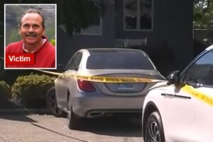 Read more about the article Suspects in deadly Connecticut home invasion arrested in attack that rocked beach town
