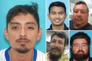 Read more about the article Illegal immigrant sex offenders busted in Mississippi child exploitation crackdown: DHS