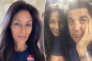 Read more about the article Liz Cho suffers blow in nasty divorce from ex-CBS anchor Josh Elliott