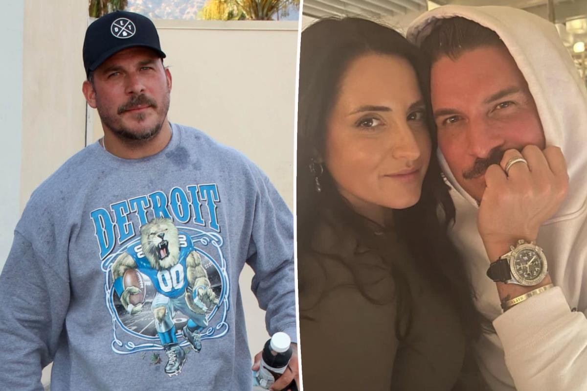 You are currently viewing Jax Taylor professes his ‘love’ for Lori Krebs as couple’s relationship timeline is revealed
