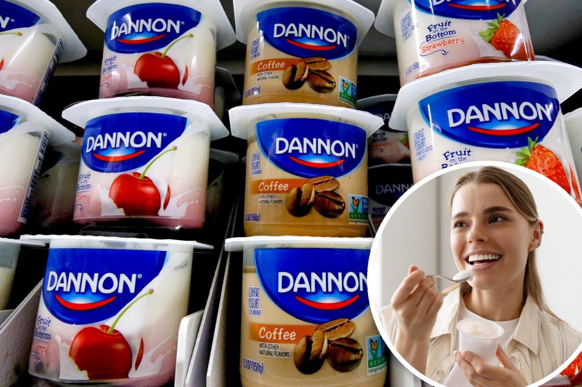 You are currently viewing Dannon yogurt sparks outrage after discontinuing beloved flavor: ‘Had to buy a couple of cases at a time’