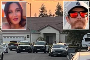 Read more about the article Chilling claims before young mom-of-7 allegedly found dead in boyfriend’s house
