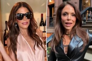 Read more about the article Bethenny Frankel’s ‘VIP anti-aging serum’ is 45% off at the Nordstrom Anniversary Sale