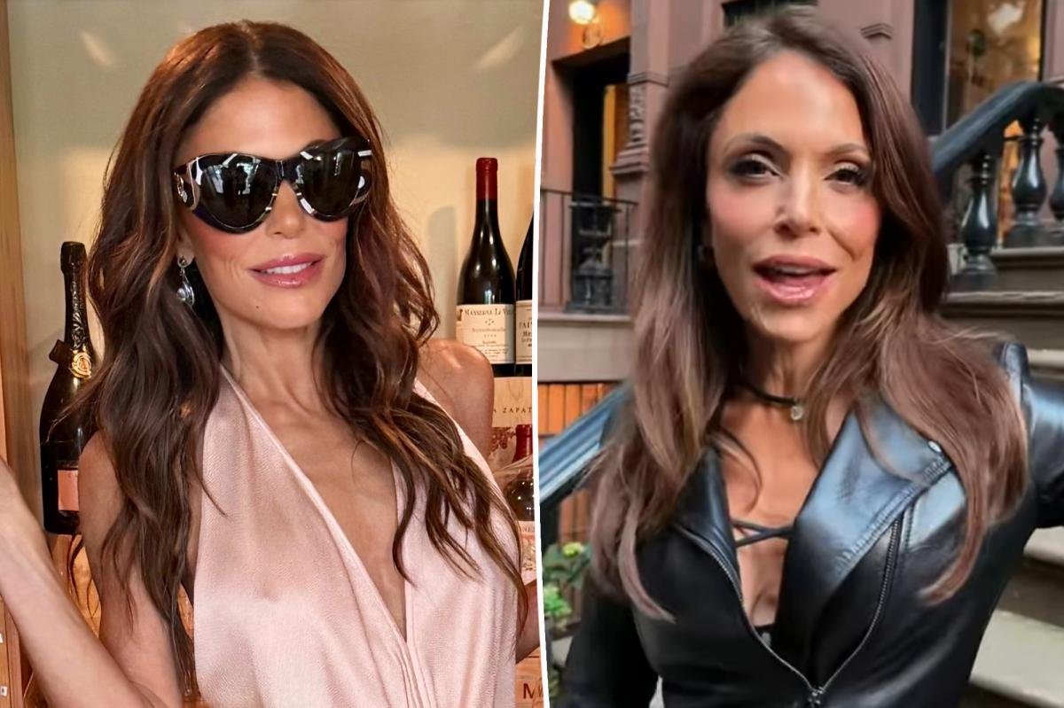 You are currently viewing Bethenny Frankel’s ‘VIP anti-aging serum’ is 45% off at the Nordstrom Anniversary Sale