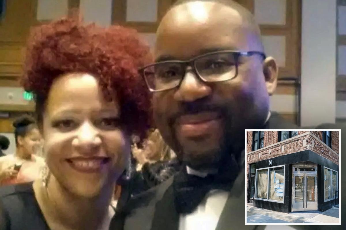 You are currently viewing Husband of ‘1619 Project’ NY Times writer used school board meeting to plug family business