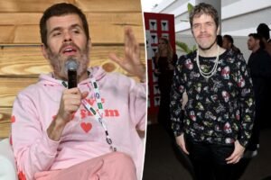 Read more about the article TikTok claims Perez Hilton’s horrific livestream stayed up for 15-20 minutes due to ‘moderator error’