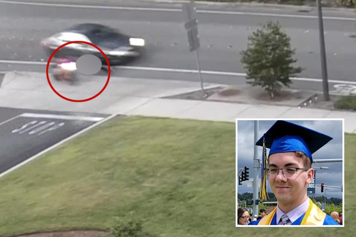 You are currently viewing Jealous rage caught on camera as Costco worker allegedly kills coworker on motorcycle