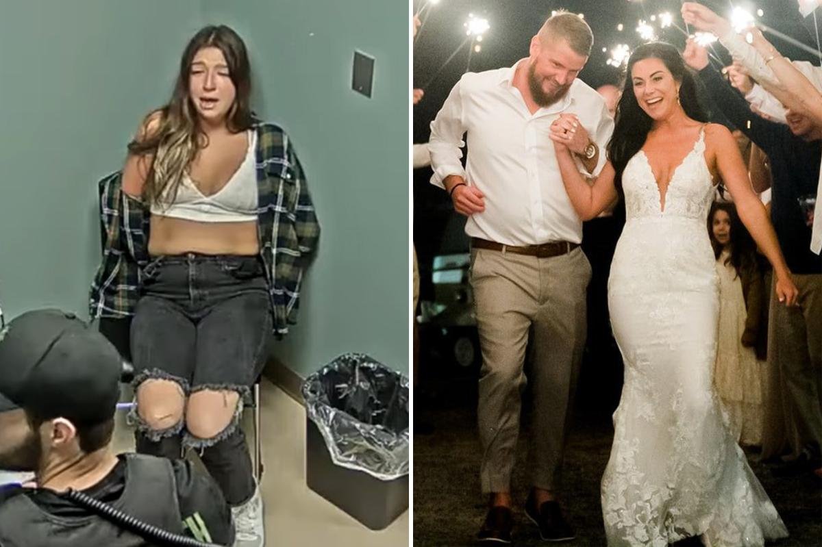 Read more about the article Drunk driver who killed bride on her wedding night whines like a child about arrest in new footage