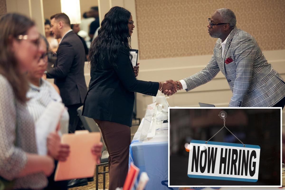 You are currently viewing US lost 23K jobs in July in disappointing report — though it could stall interest-rate hikes