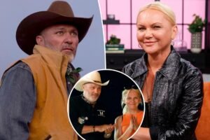 Read more about the article ‘McBee Dynasty’ star Galyna Saltkovska weighs in on ex Steve McBee Sr.âs ‘tough’ prison sentence