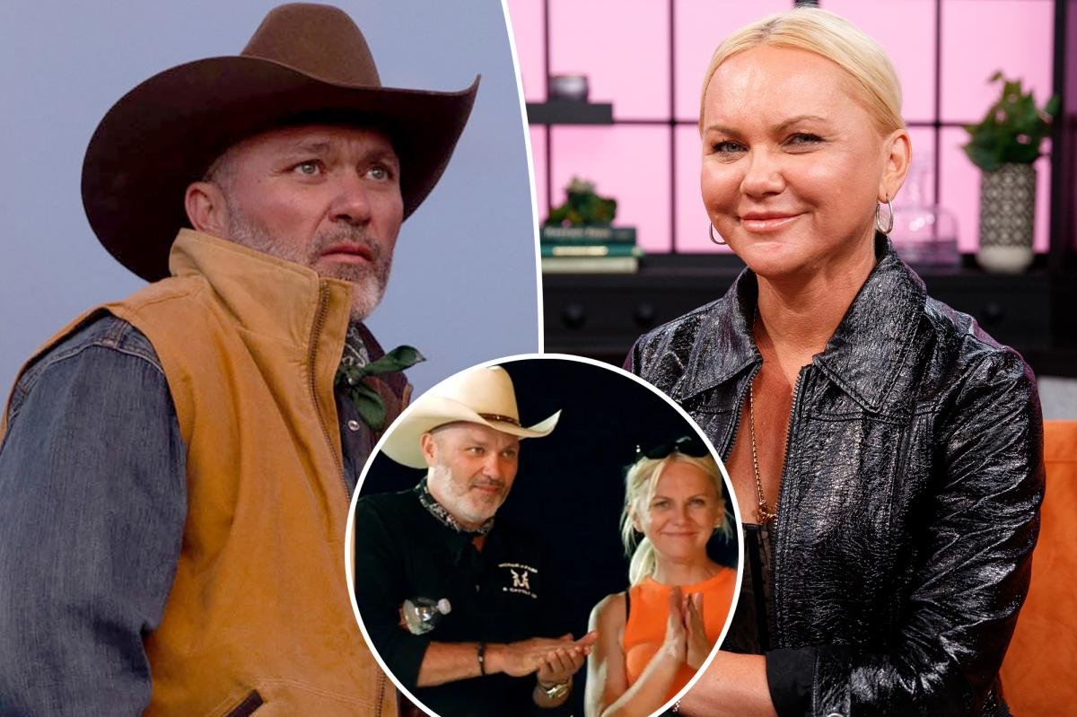 You are currently viewing ‘McBee Dynasty’ star Galyna Saltkovska weighs in on ex Steve McBee Sr.âs ‘tough’ prison sentence
