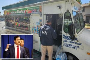 Read more about the article Food truck owner charged in sneaky SNAP benefits fraud scheme for hundreds of thousands of dollars