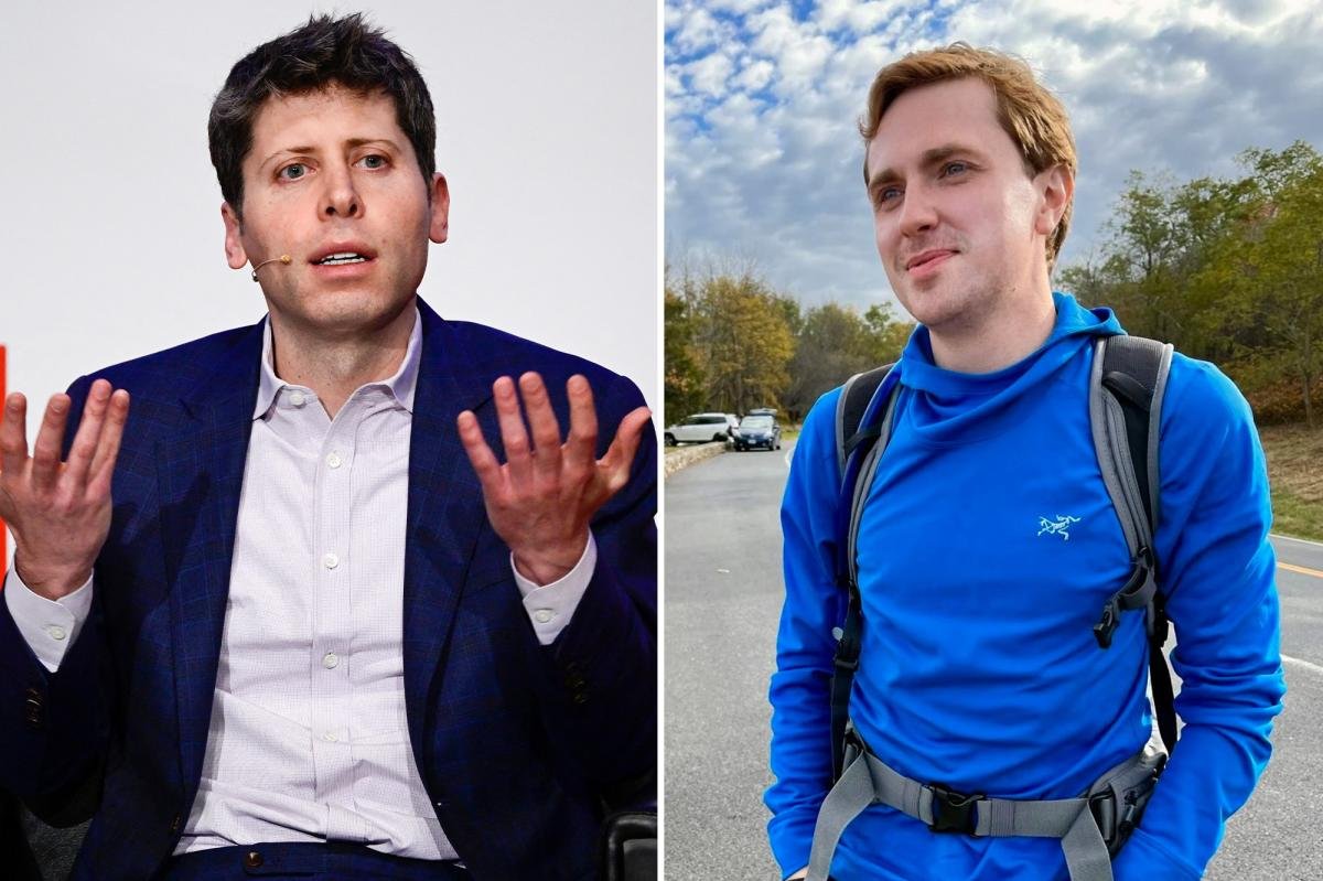 You are currently viewing OpenAI risks White House relationship with hiring of ‘nuisance’ AI policy executive: sources