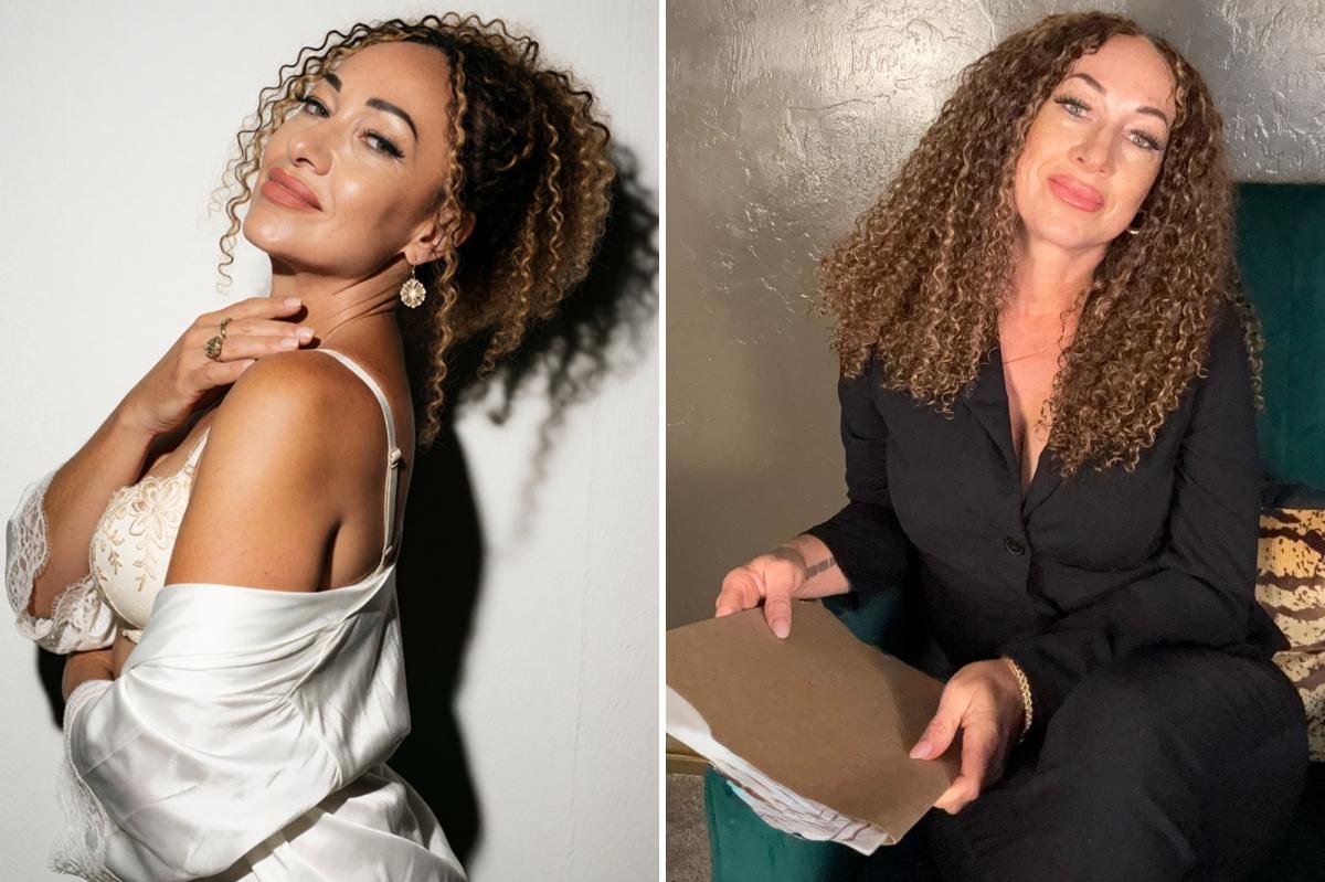 You are currently viewing Rachel Dolezal is my sex coach â her outrageous advice may just fix my love life