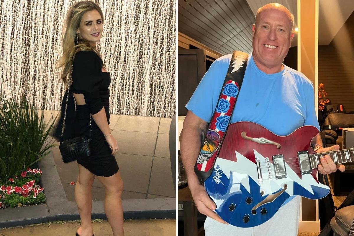 You are currently viewing NYC fashion designer found dead on Montauk yacht was cold, bloodied when EMTs arrived: medical report