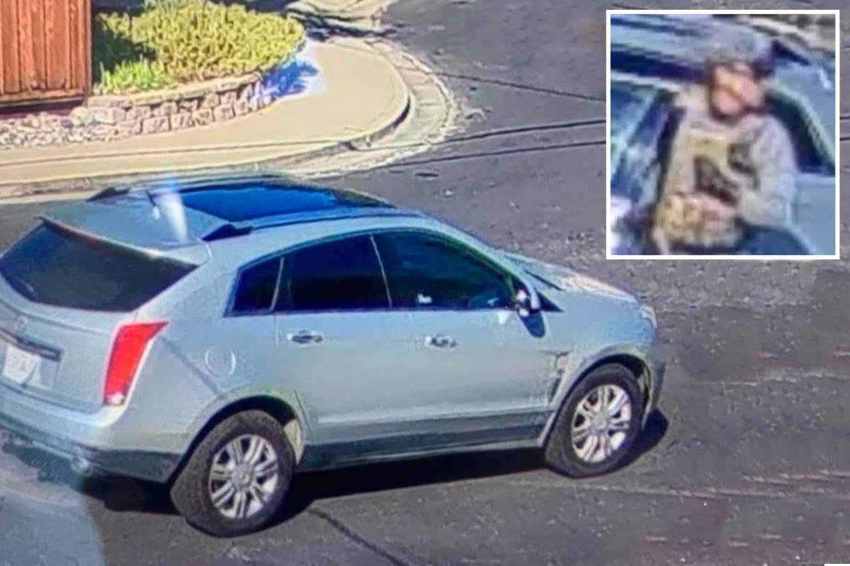You are currently viewing Terrifying knifeman wanted for broad-daylight stabbing of 68-year-old on quiet California street