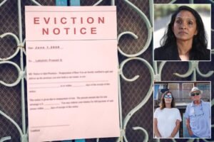 Read more about the article Venice residents say theyâre being sacrificed and forced out as Nithya Raman pushes flawed housing plan