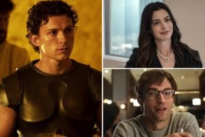 Read more about the article You again? These Hollywood  actors are now in every movie
