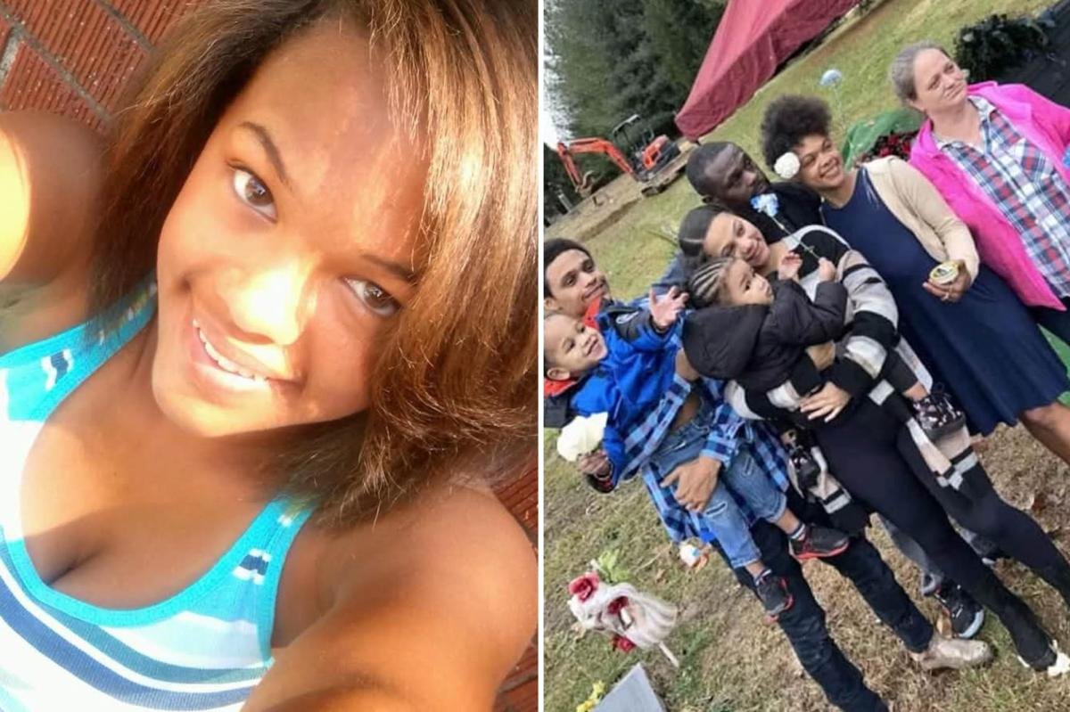 You are currently viewing Black woman found dead, hanging from tree behind vacant home in Mississippi