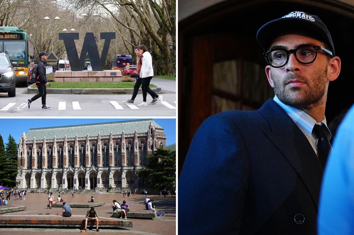 Read more about the article Major university axes Hasan Piker’s lecture and vows to tighten standards
