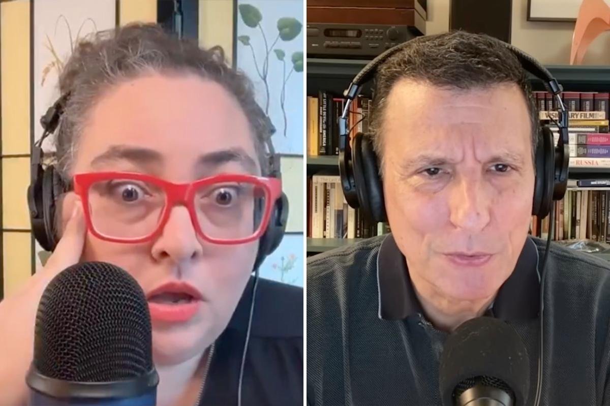 You are currently viewing DSA bigwig struggles to explain what ‘taxing the rich’ means in embarrassing interview: ‘privileged idiot’