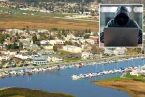 Read more about the article Chaos as California city declares state of emergency after hackers cripple 911 system
