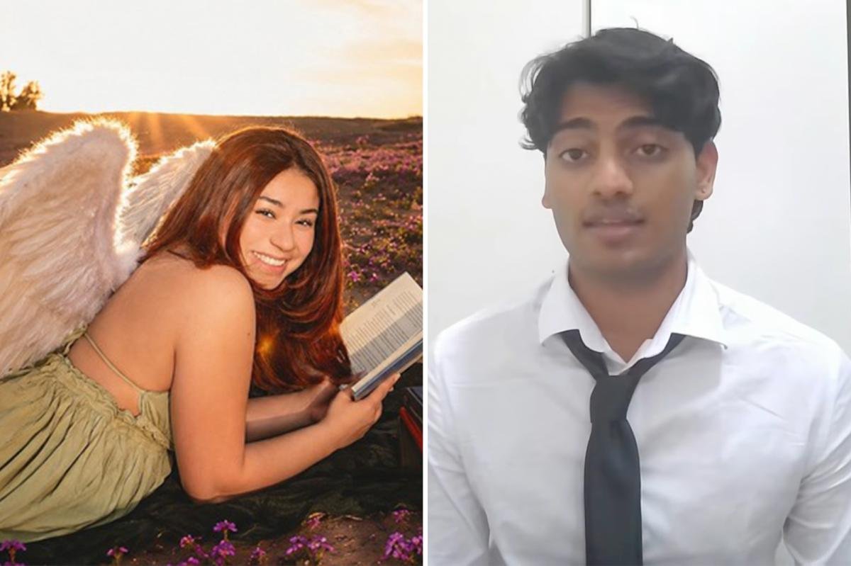 You are currently viewing Indian national allegedly killed Arizona girlfriend, arrested at Germany airport as violent history surfaces
