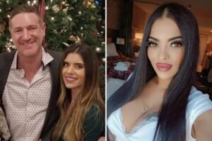 Read more about the article LI stripper sues doctor who sought restraining order after she told his wife about their alleged affair
