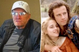 Read more about the article ‘Highlander’ star Christopher Lambert, 69, collapses at Pittsburgh Comic-Con