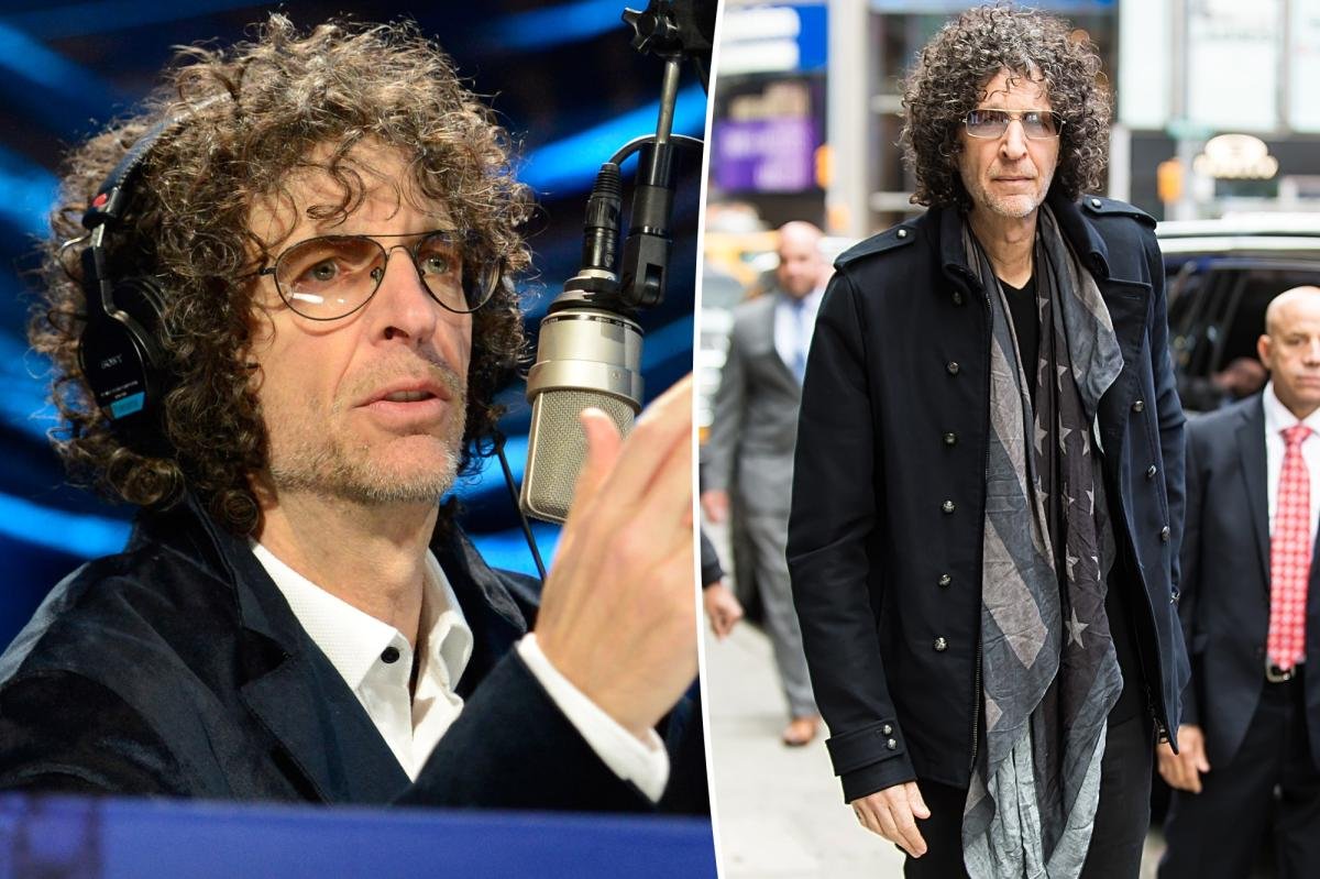 Read more about the article Howard Stern staffers not allowed to speak to radio host at parties in ‘cultish’ company: ‘People were warned’