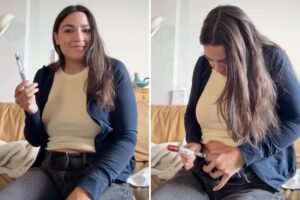 Read more about the article AOC starts process of freezing her eggs, hints at 2028 mindset: ‘I think it’s badass’