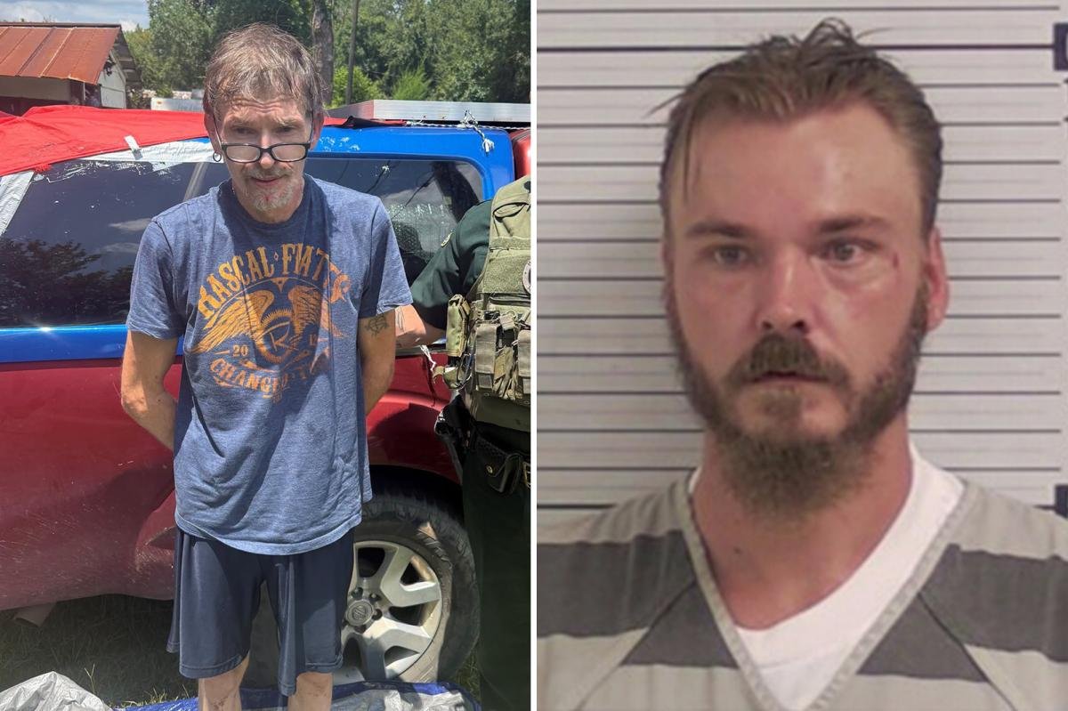 Read more about the article Florida men fight over love interest with hatchet, machete in Publix parking lot