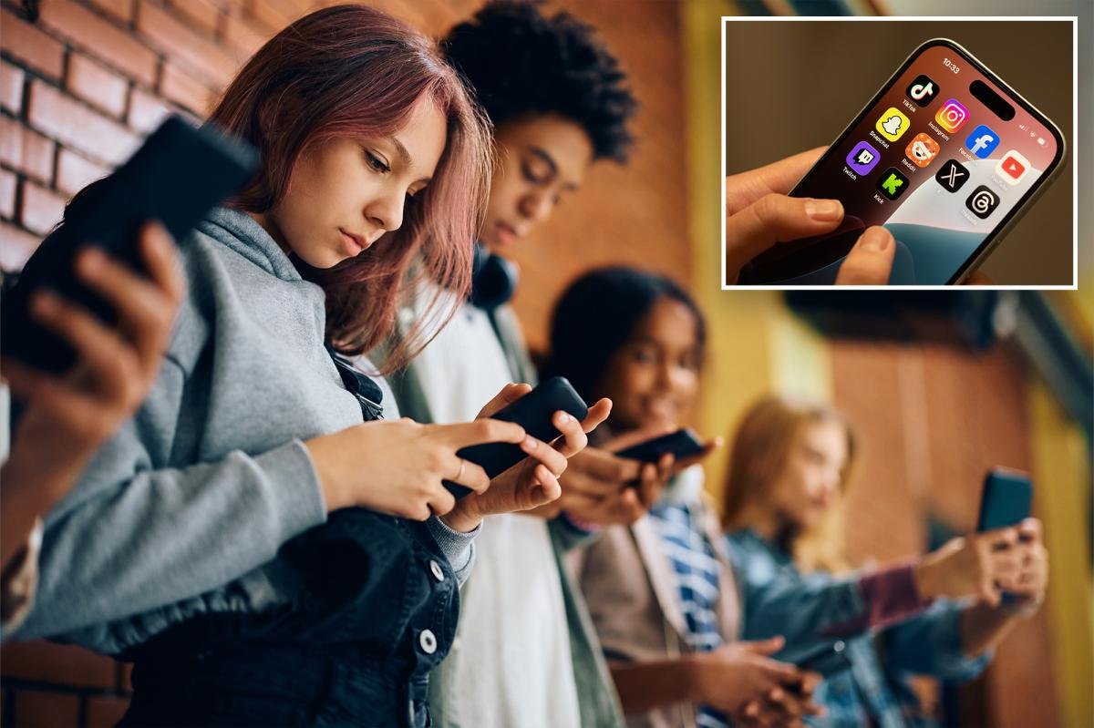 You are currently viewing Three in five Americans favor stronger oversight ofÂ socialÂ mediaÂ companies: poll