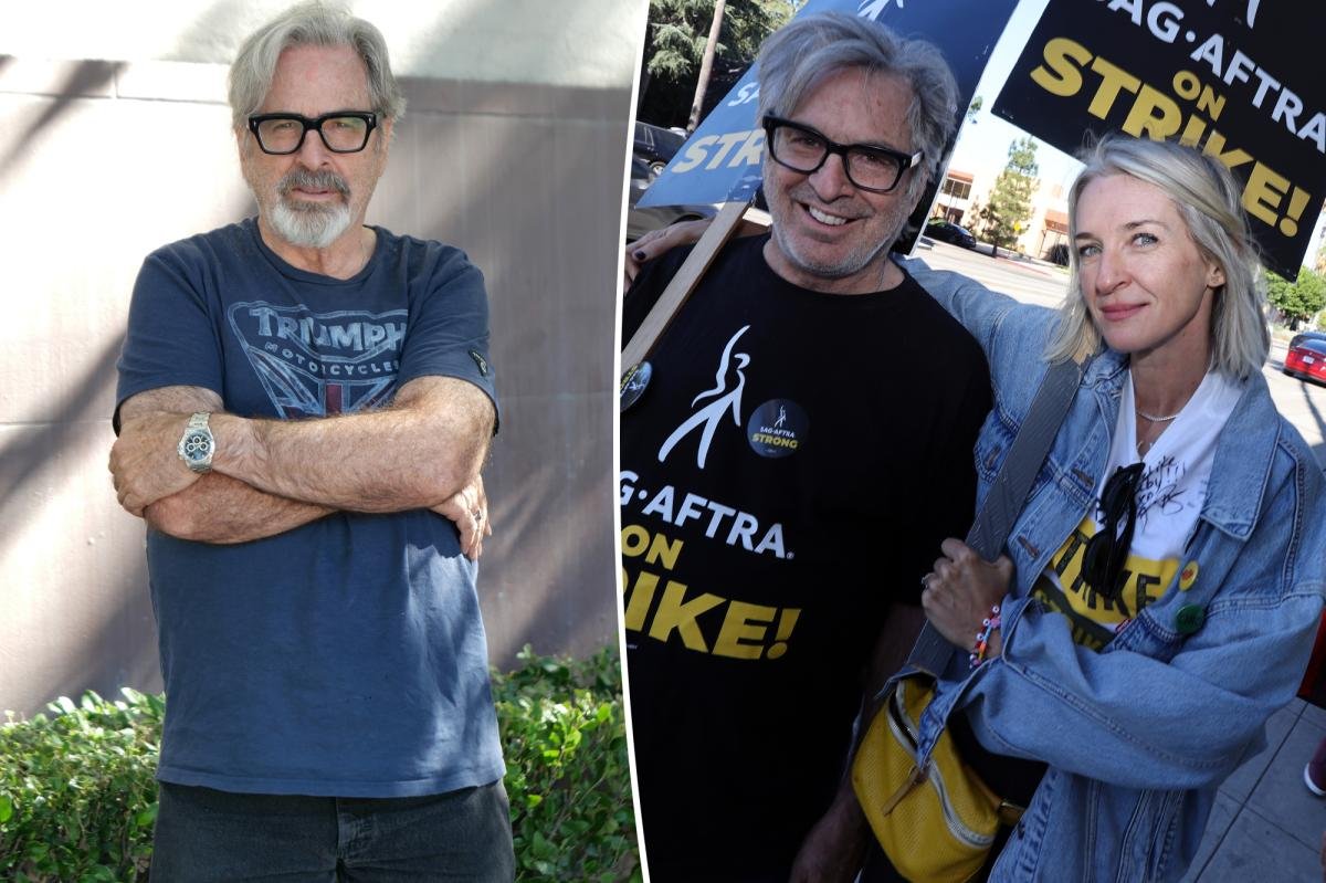You are currently viewing Robert Carradine’s family sues UCLA for wrongful death after failing to remove actor’s belt in psychiatric unit