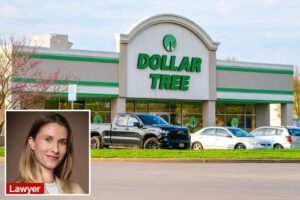 Read more about the article Dollar Tree dragged into revolting lawsuit as women reveal details of sex attacks inside San Diego store