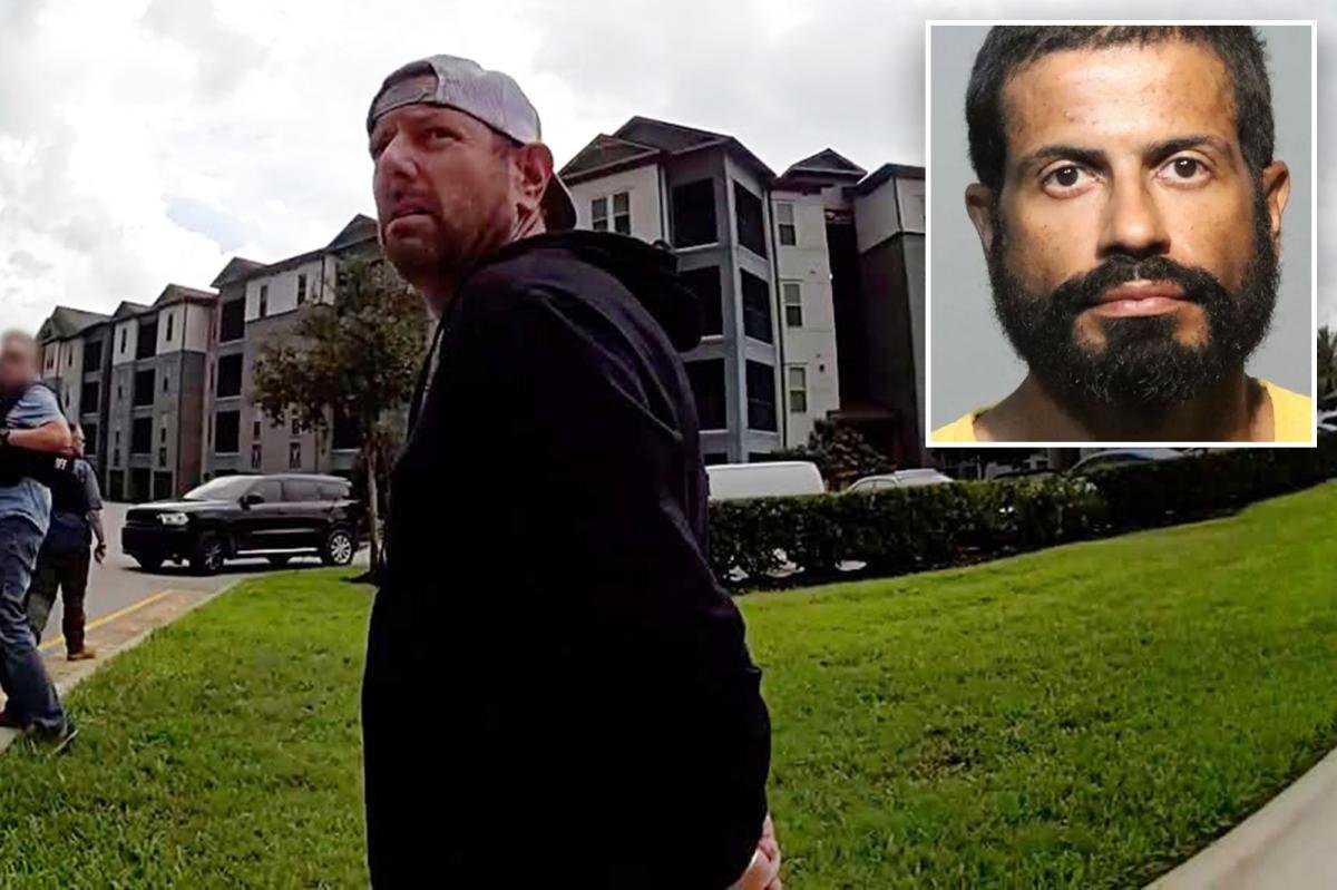 You are currently viewing Sicko allegedly hid webcam in girl’s bedroom and shared livestream with pedophile ‘partner in crime’