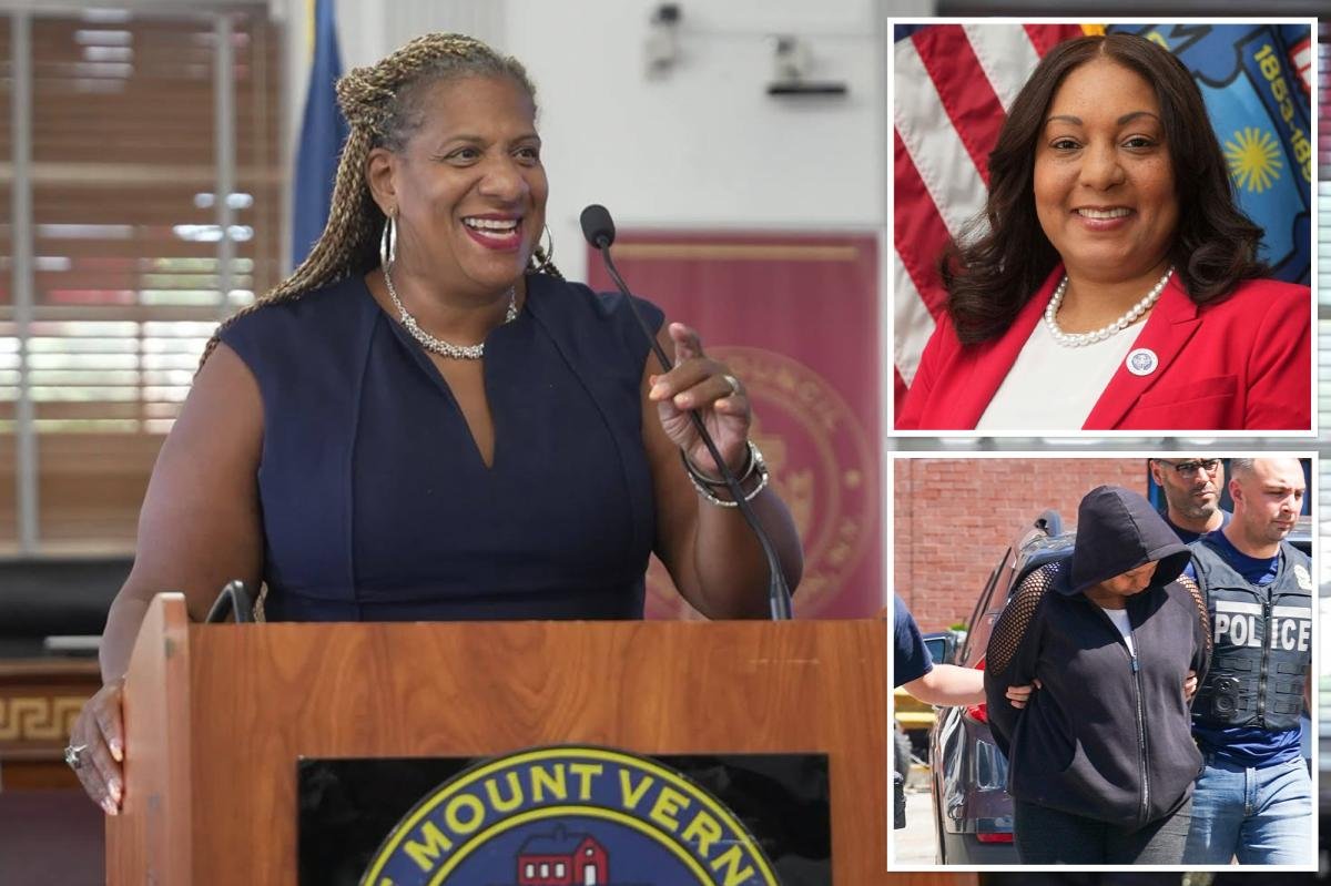 You are currently viewing Democrats let down majority black NY city as police bigwig accused of joining son in gang drive-by: critics