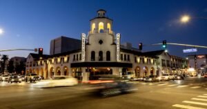 Read more about the article Best things to do on a visit to Riverside